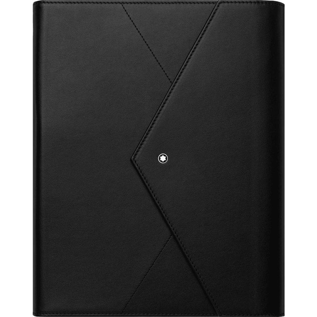 Montblanc Augmented Paper - Urban Spirit Black - A5 - Pen Boutique Ltd