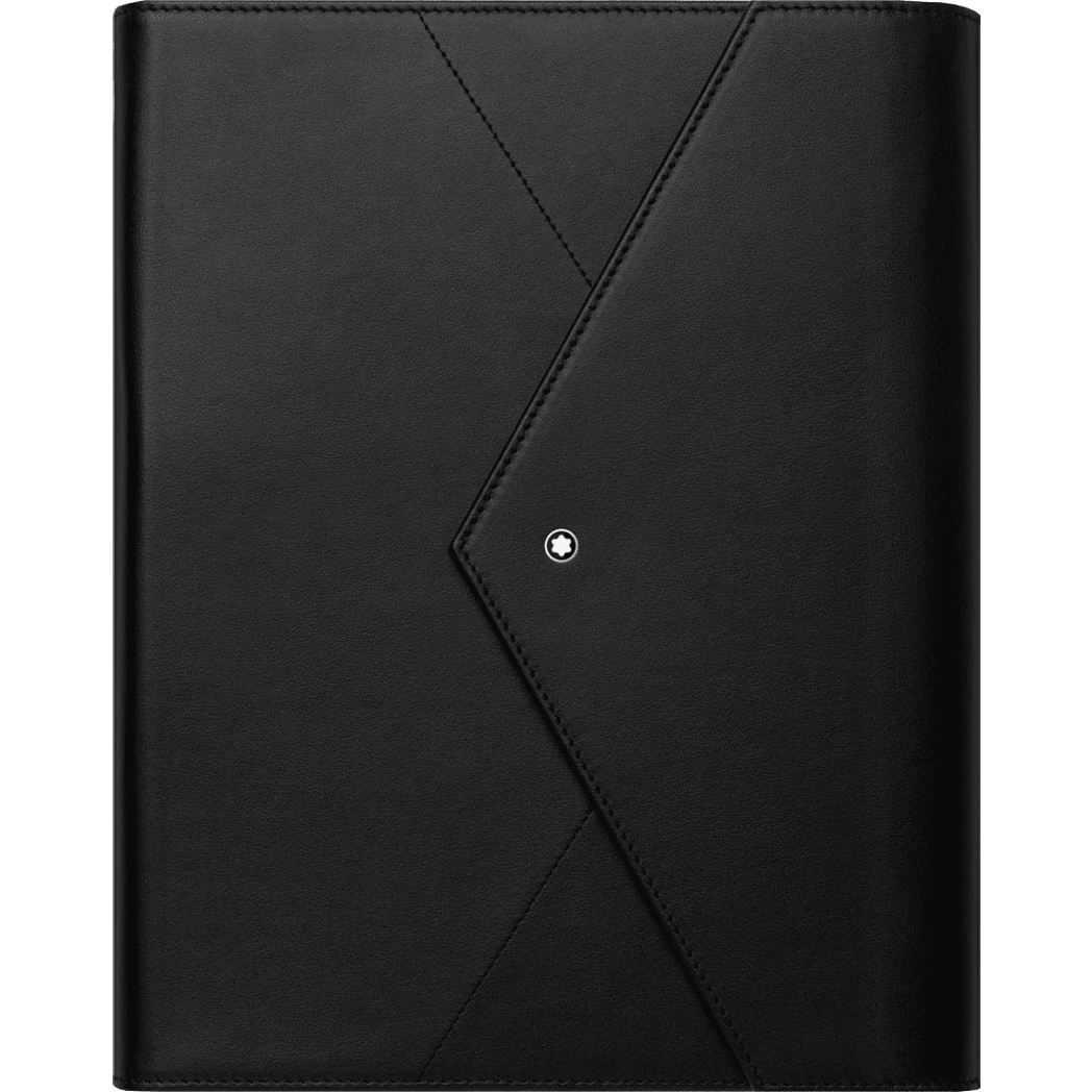 Montblanc Augmented Paper - Urban Spirit Black - A5 - Pen Boutique Ltd