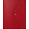 Montblanc Augmented Paper - Sartorial Red - A5 - Pen Boutique Ltd