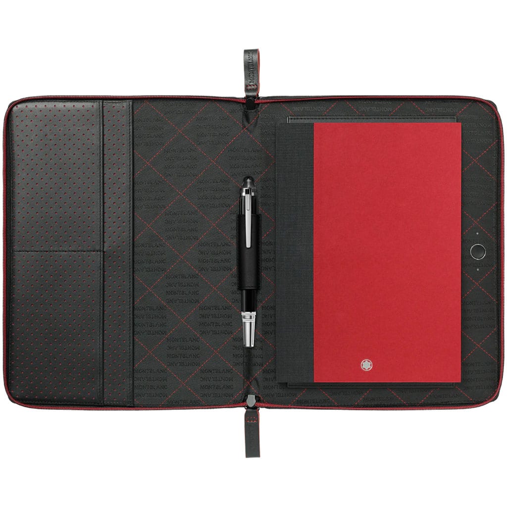 Montblanc Augmented Paper - Urban Racing Spirit - A5-Pen Boutique Ltd