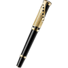 Montblanc Fountain Pen - Limited Edition 4810 - Patron of Art - Steinway - Medium-Pen Boutique Ltd