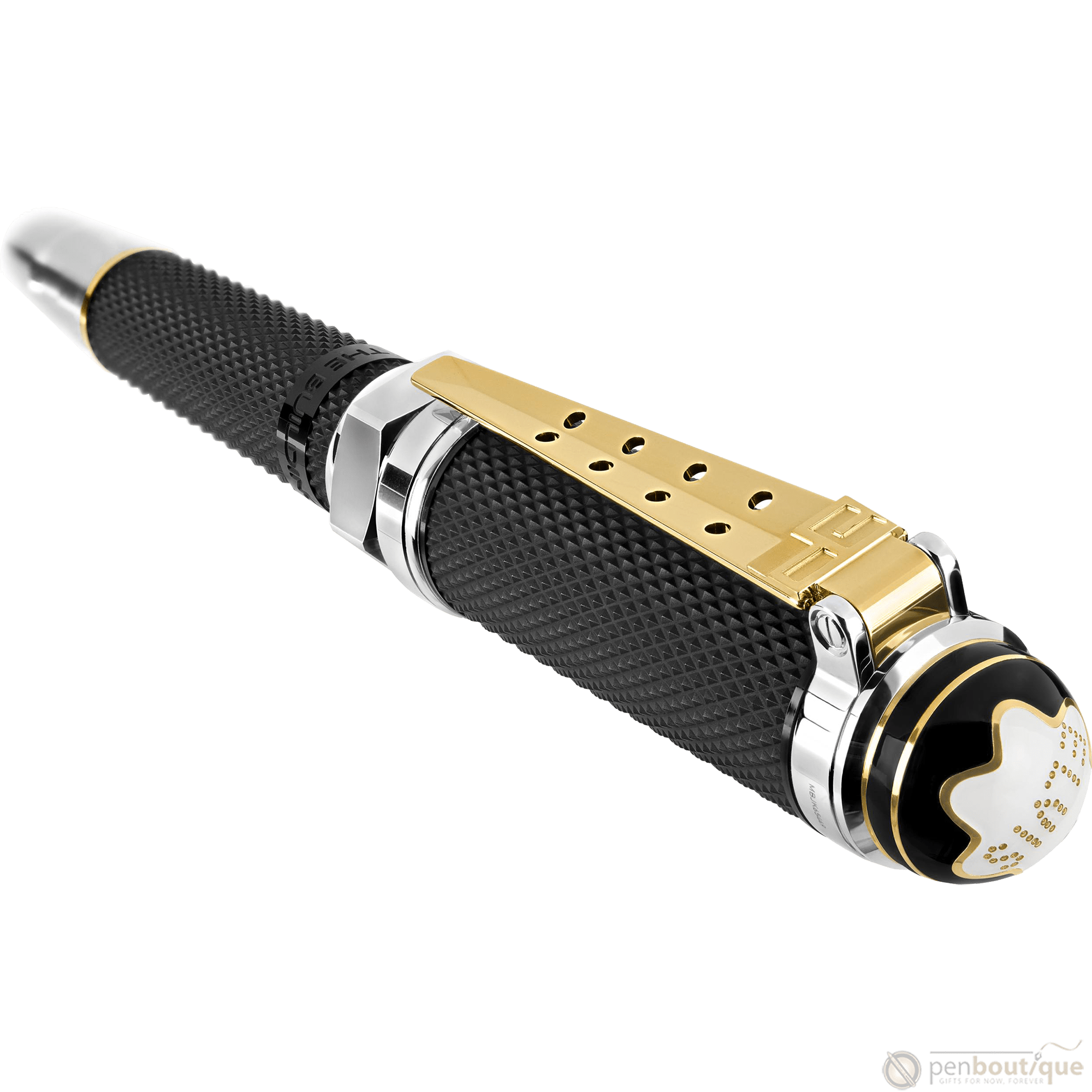 Montblanc Great Characters Fountain Pen - Special Edition - Elvis Presley - Pen Boutique Ltd