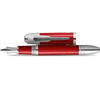Montblanc Great Characters Fountain Pen - Special Edition - Enzo Ferrari - Pen Boutique Ltd
