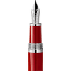 Montblanc Great Characters Fountain Pen - Special Edition - Enzo Ferrari - Pen Boutique Ltd