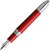 Montblanc Great Characters Fountain Pen - Special Edition - Enzo Ferrari - Pen Boutique Ltd
