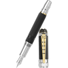 Montblanc Great Characters Fountain Pen - Special Edition - Elvis Presley - Pen Boutique Ltd