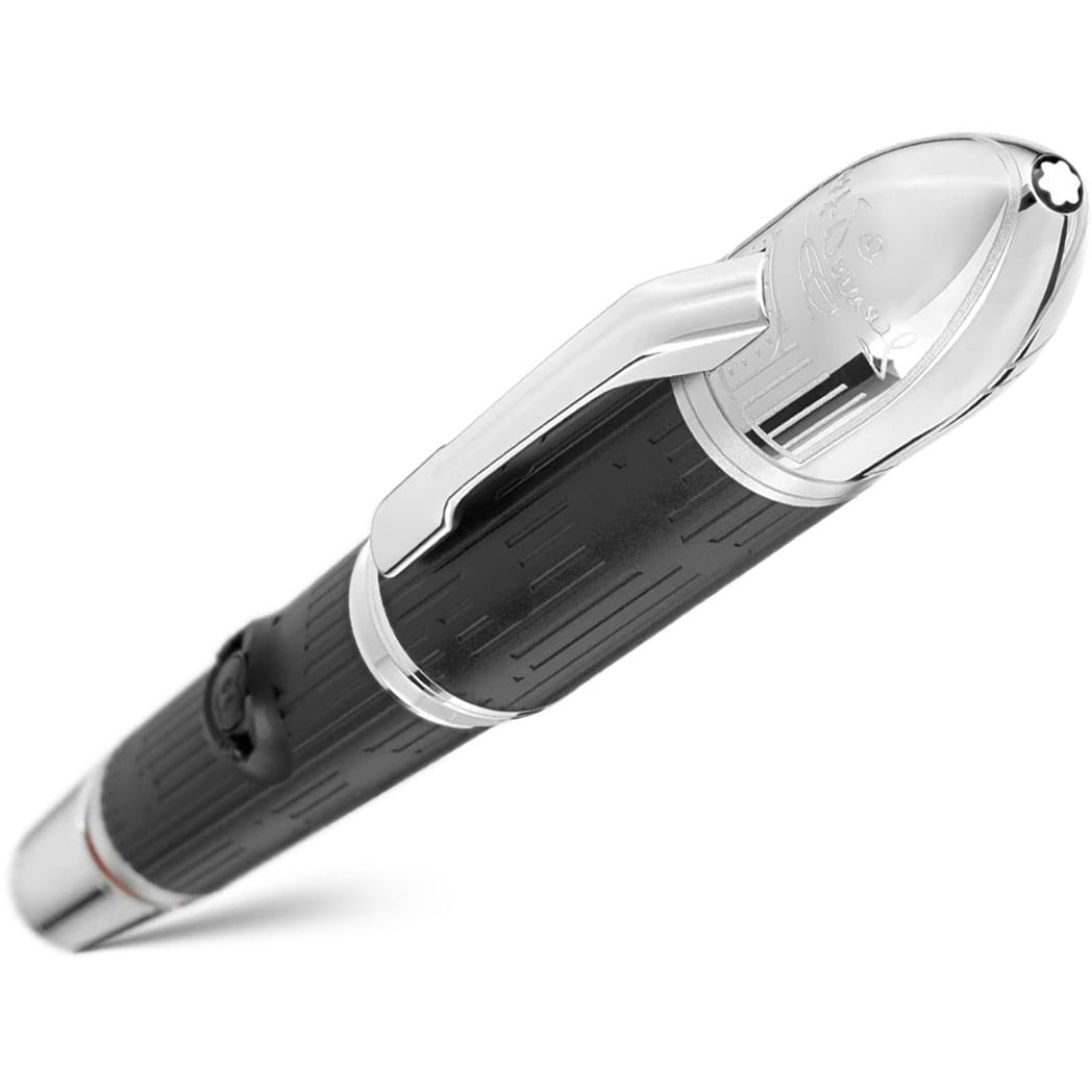 Montblanc Great Characters Fountain Pen - Walt Disney (Special Edition) - Pen Boutique Ltd