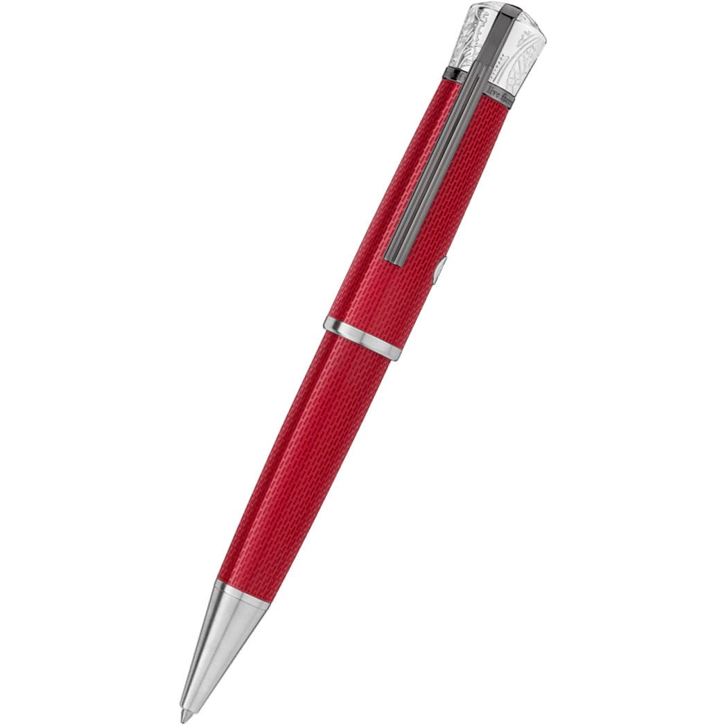 Montblanc Great Characters Ballpoint Pen - Special Edition - James Dean - Pen Boutique Ltd