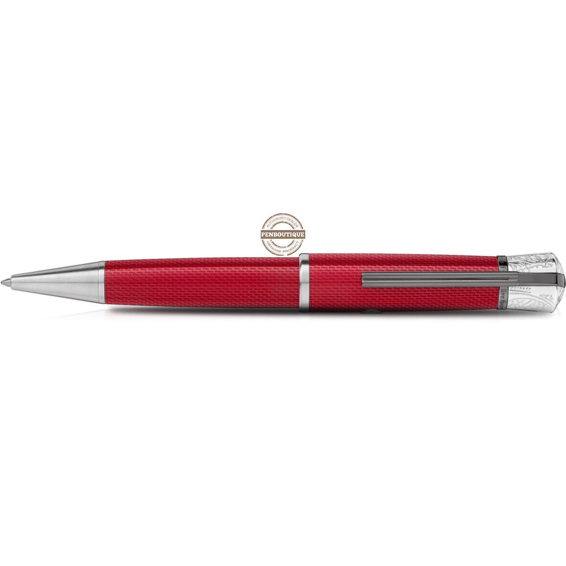 Montblanc Great Characters Ballpoint Pen - Special Edition - James Dean - Pen Boutique Ltd