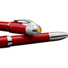 Montblanc Great Characters Fountain Pen - Special Edition - Enzo Ferrari - Pen Boutique Ltd