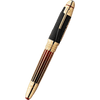 Montblanc Great Characters Rollerball Pen - Limited Edition 1942 - Jimi Hendrix - Pen Boutique Ltd