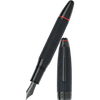 Montblanc Meisterstuck Fountain Pen - Great Masters - Pirelli Medium Point - Pen Boutique Ltd