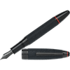Montblanc Meisterstuck Fountain Pen - Great Masters - Pirelli Medium Point - Pen Boutique Ltd