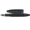 Montblanc Meisterstuck Fountain Pen - Great Masters - Pirelli Medium Point - Pen Boutique Ltd