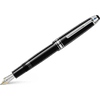 Montblanc Meisterstück Fountain Pen - UNICEF - Platinum Trim - Legrand - Pen Boutique Ltd