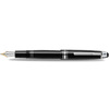 Montblanc Meisterstück Fountain Pen - UNICEF - Platinum Trim - Legrand - Pen Boutique Ltd