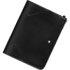 Montblanc Meisterstuck Portfolio - Black - Pen Boutique Ltd