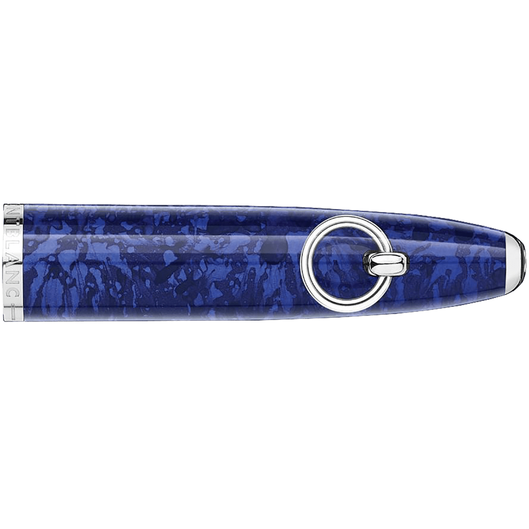 Montblanc Muses Elizabeth Taylor Ballpoint Pen - Special Edition - Pen Boutique Ltd