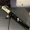 Montblanc Muses Greta Garbo Fountain Pen - Special Edition M - Pen Boutique Ltd