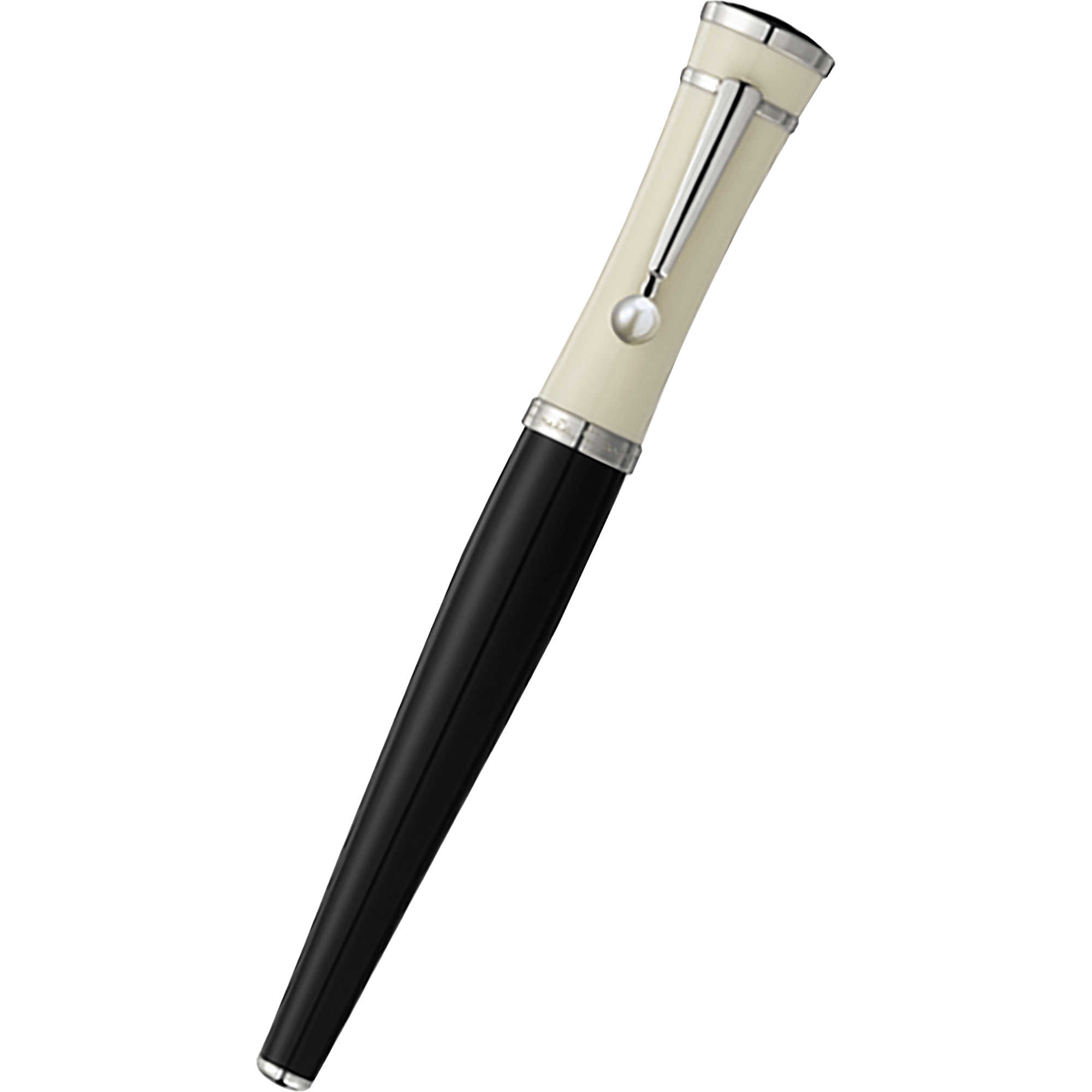 Montblanc Muses Greta Garbo Fountain Pen - Special Edition M - Pen Boutique Ltd