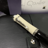 Montblanc Muses Greta Garbo Fountain Pen - Special Edition M - Pen Boutique Ltd
