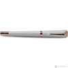 Montblanc Muses Marilyn Monroe Fountain Pen - Special Edition - Pearl-Pen Boutique Ltd