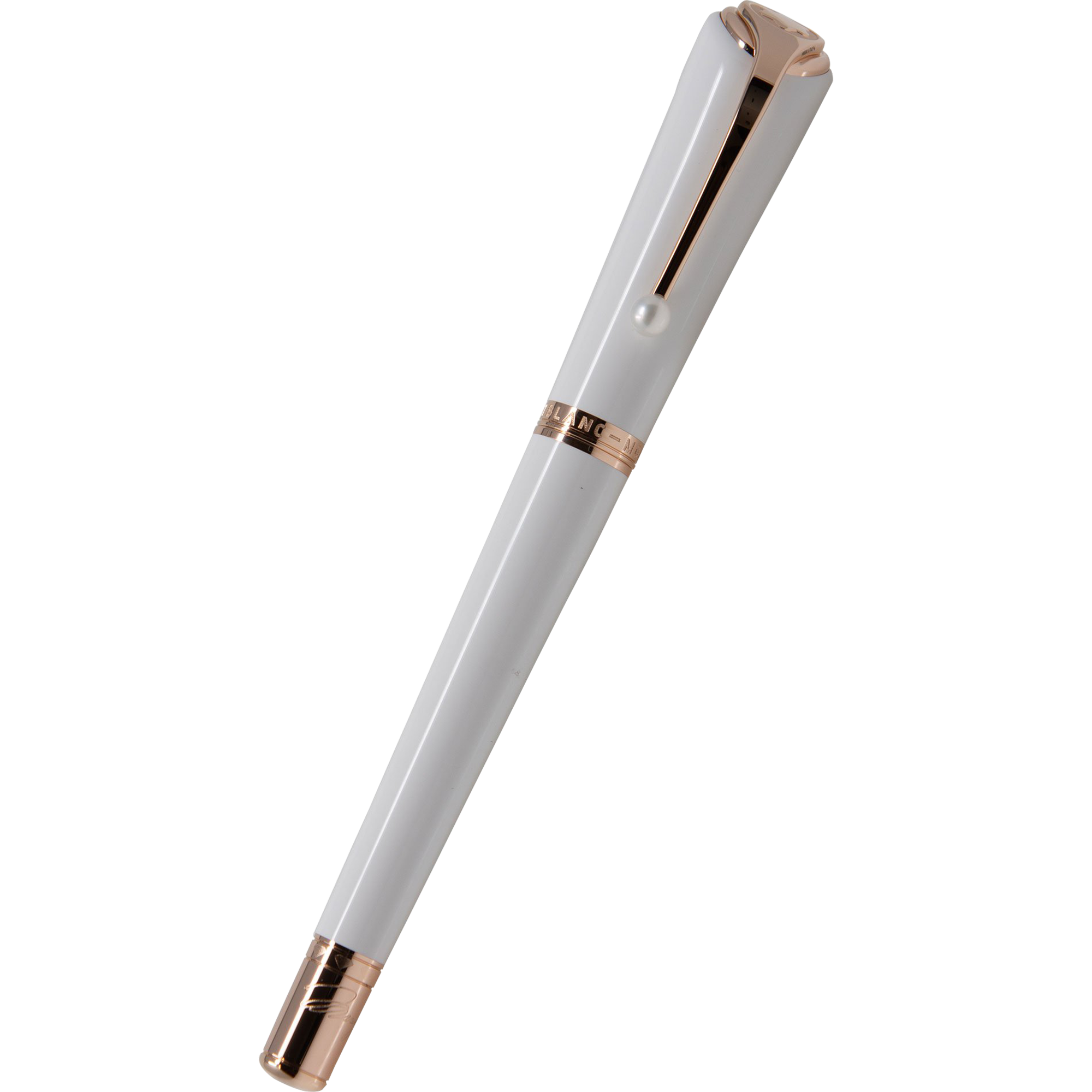 Montblanc Muses Marilyn Monroe Fountain Pen - Special Edition - Pearl-Pen Boutique Ltd