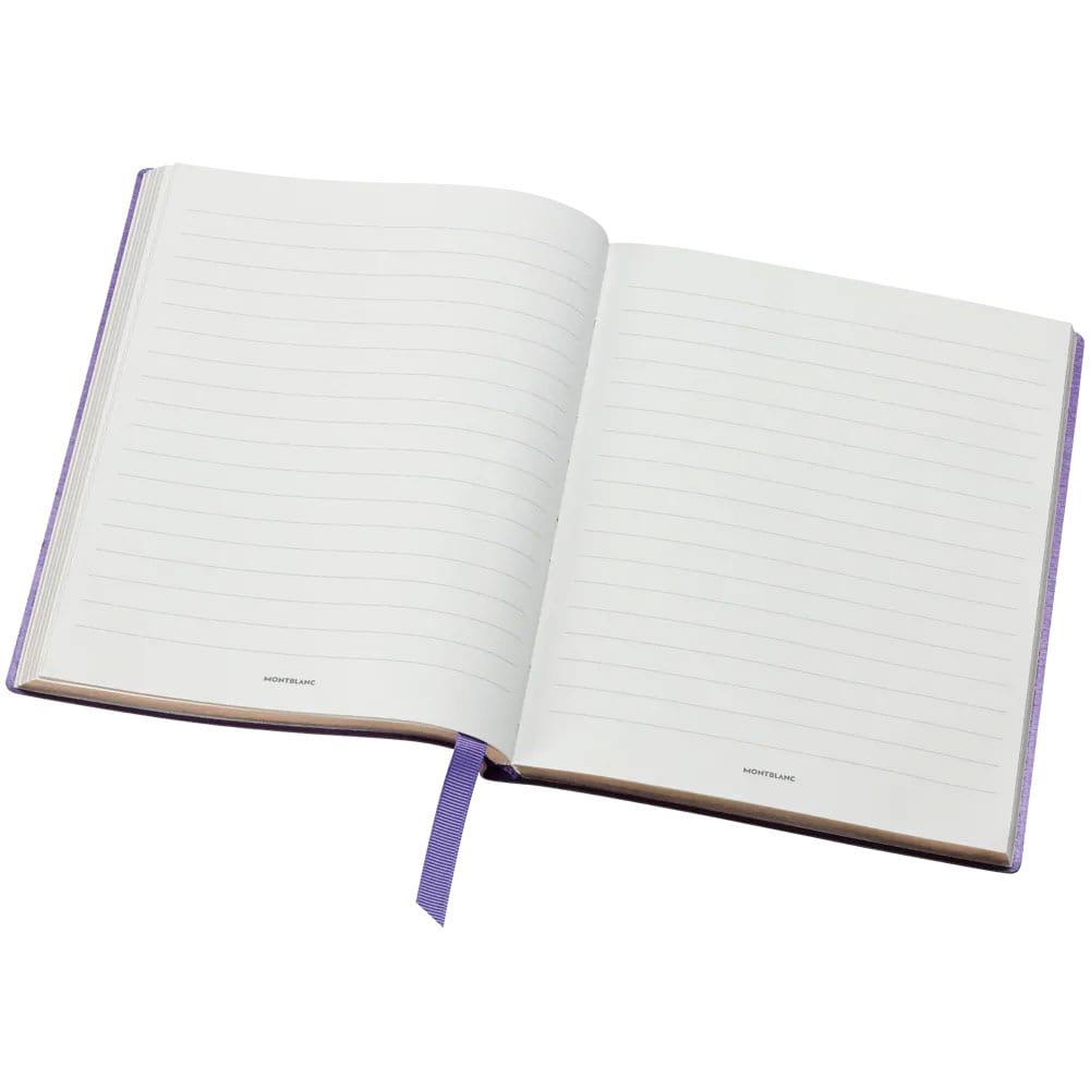 Montblanc Notebook - 146 Zodiacs Rat - Lined - Pen Boutique Ltd