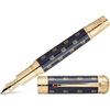 Montblanc Patron of Art 4810 Fountain Pen - Homage to Napoleon - Pen Boutique Ltd