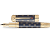 Montblanc Patron of Art 4810 Fountain Pen - Homage to Napoleon - Pen Boutique Ltd