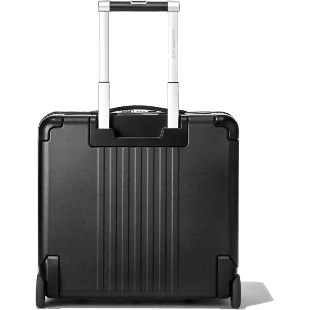 Montblanc Pilot Trolley - MY4810 Black - Pen Boutique Ltd