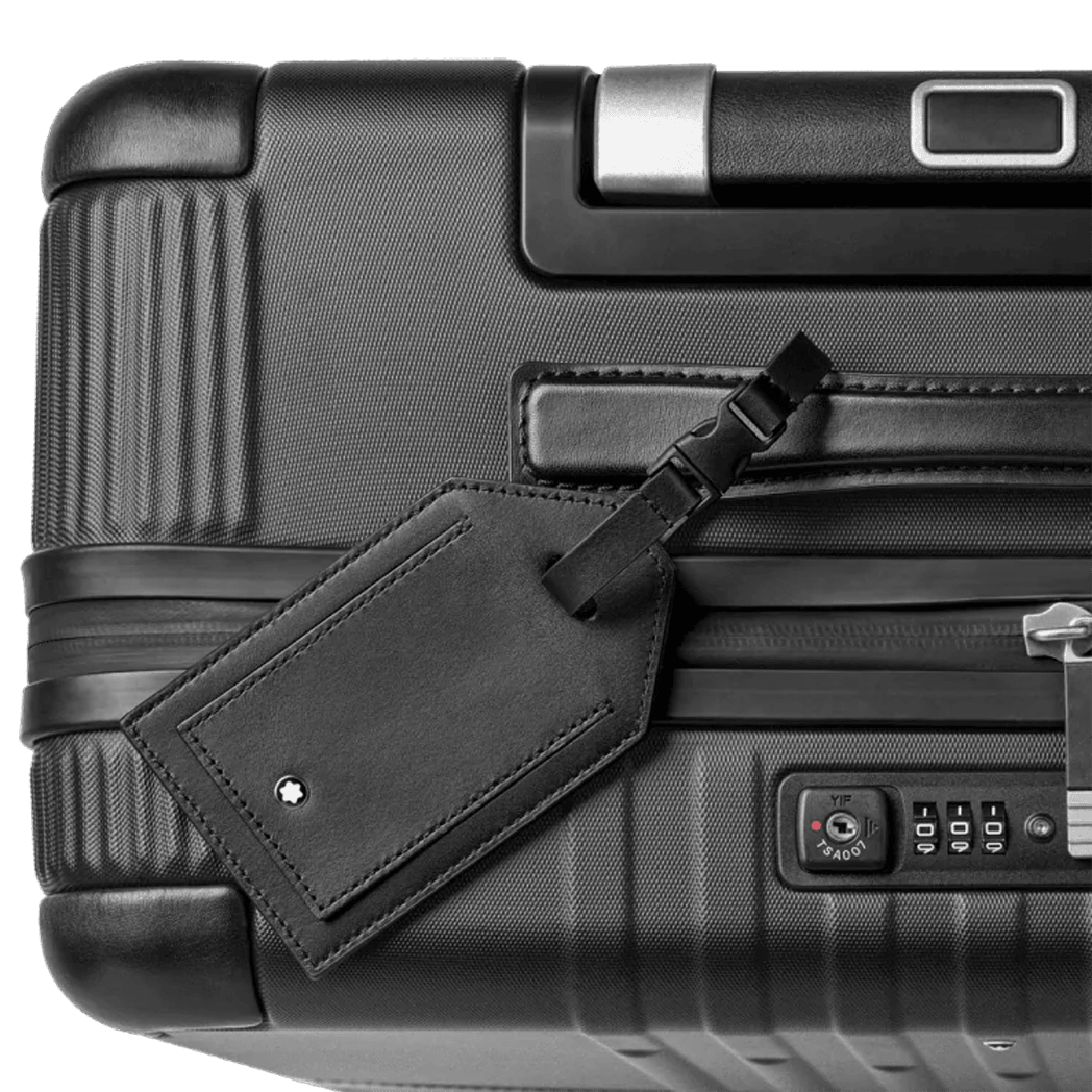 Montblanc Pilot Trolley - MY4810 Black - Pen Boutique Ltd