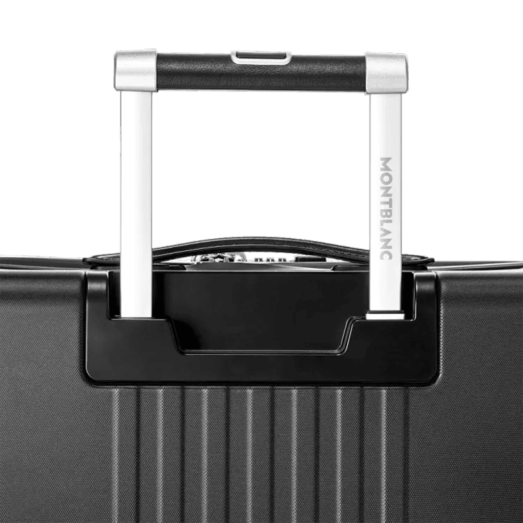 Montblanc Pilot Trolley - MY4810 Black - Pen Boutique Ltd
