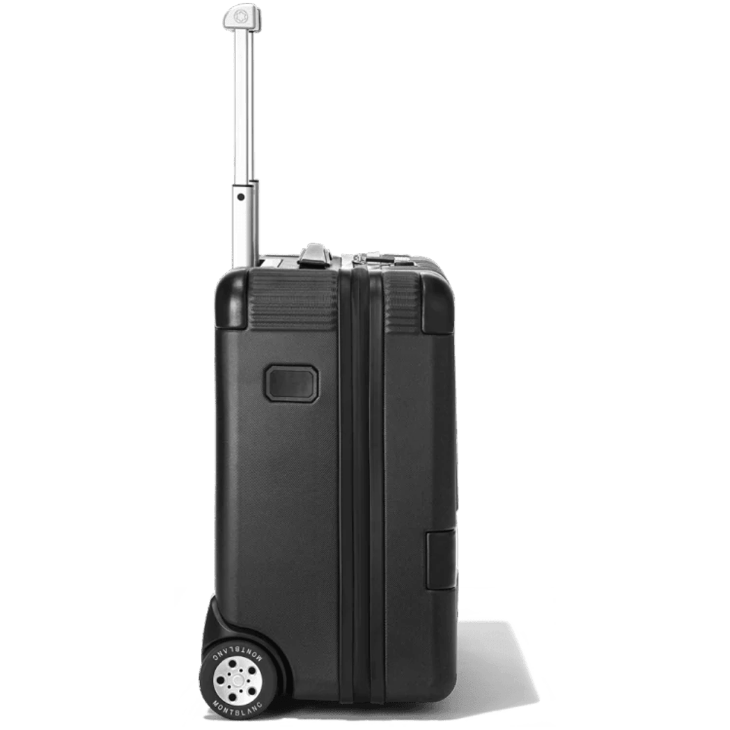 Montblanc Pilot Trolley - MY4810 Black - Pen Boutique Ltd