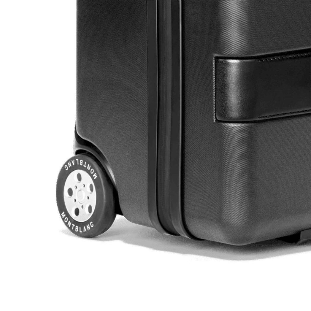 Montblanc Pilot Trolley - MY4810 Black - Pen Boutique Ltd