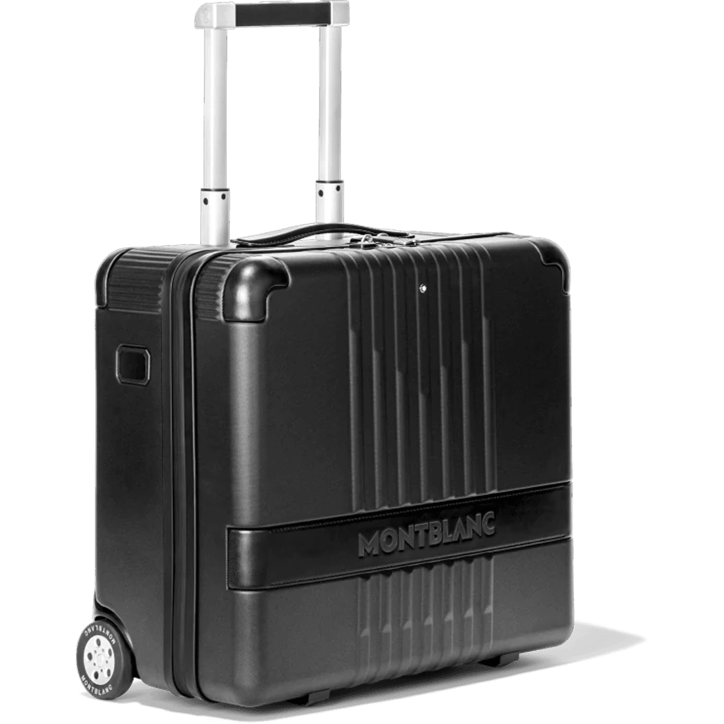 Montblanc Pilot Trolley - MY4810 Black - Pen Boutique Ltd