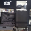 Montblanc Cabin Trolley - MY4810 Black - Compact - Pen Boutique Ltd