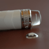 Montblanc StarWalker Ceramics Doue White Ballpoint - Dynamic Ceramic Doue White - Pen Boutique Ltd