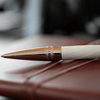 Montblanc StarWalker Ceramics Doue White Ballpoint - Dynamic Ceramic Doue White - Pen Boutique Ltd