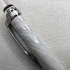 Montblanc StarWalker Ceramics Doue White Ballpoint - Dynamic Ceramic Doue White - Pen Boutique Ltd