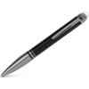 Montblanc Starwalker Ballpoint Pen - Ultra Black Doué - Pen Boutique Ltd