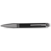 Montblanc Starwalker Ballpoint Pen - Ultra Black Doué - Pen Boutique Ltd