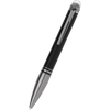 Montblanc Starwalker Ballpoint Pen - Ultra Black Doué - Pen Boutique Ltd