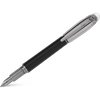 Montblanc Starwalker Fountain Pen - Ultra Black Doué - Pen Boutique Ltd