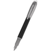 Montblanc Starwalker Fountain Pen - Ultra Black Doué - Pen Boutique Ltd