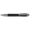 Montblanc Starwalker Fountain Pen - Ultra Black Resin - Pen Boutique Ltd