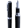 Montblanc Writers Edition Fountain Pen - Victor Hugo - Pen Boutique Ltd