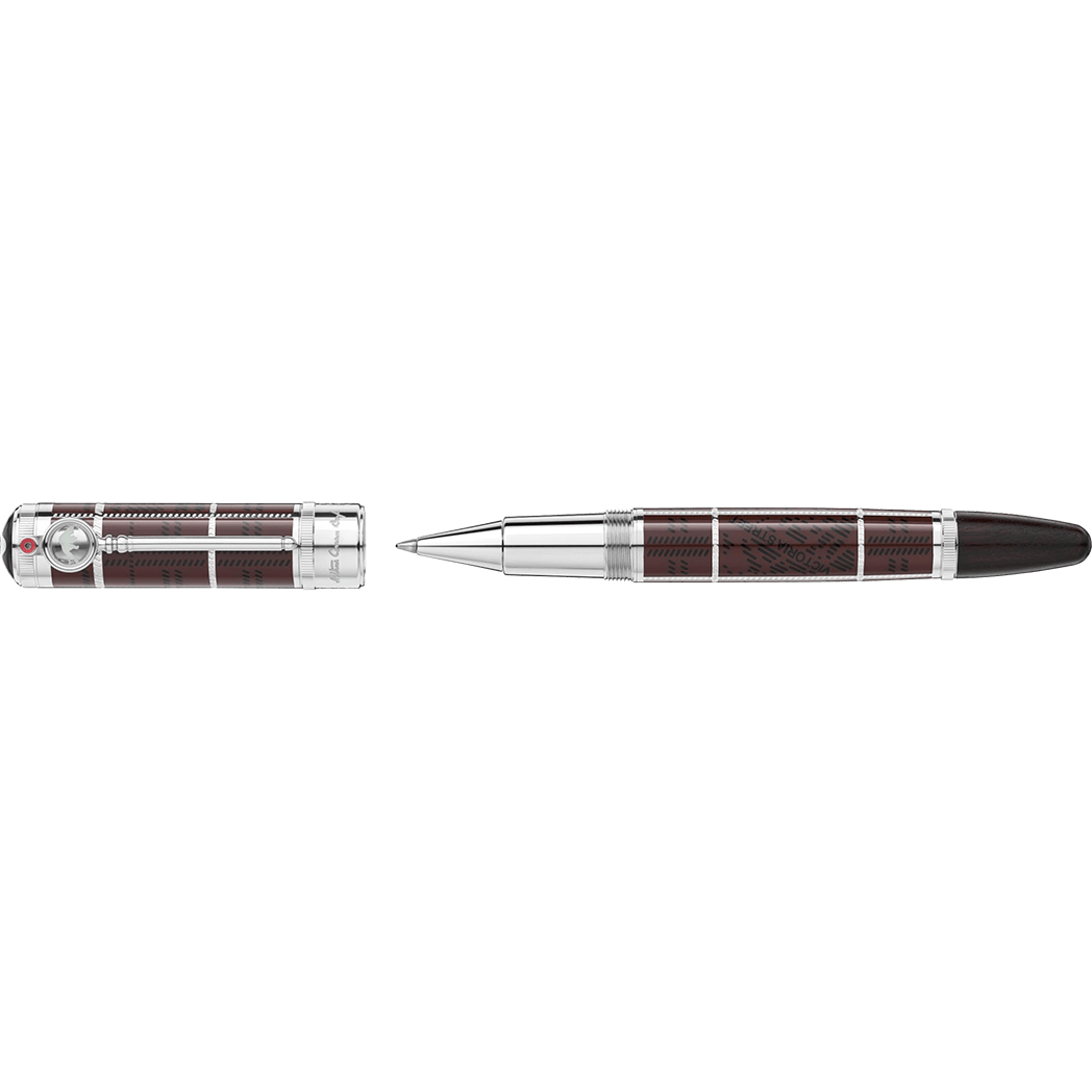 Montblanc Writers Edition Rollerball Pen - Arthur Conan Doyle (1902 pieces only) - Pen Boutique Ltd
