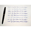 Montblanc Fountain Pen - Patron of Art - Peggy Guggenheim - Limited Edition 888-Pen Boutique Ltd