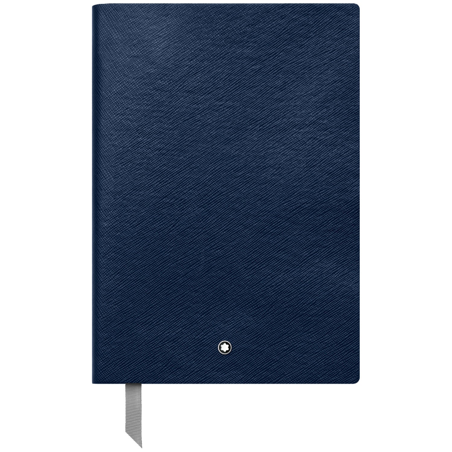 Montblanc Notebook - 146 Indigo - Lined - Pen Boutique Ltd